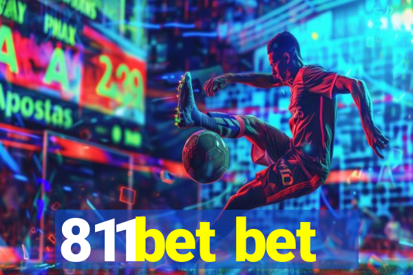 811bet bet